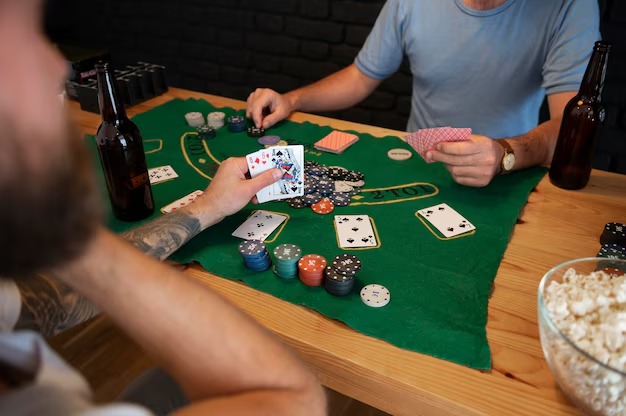 bilyard live-dealer casino studio with multi-camera broadcast setup