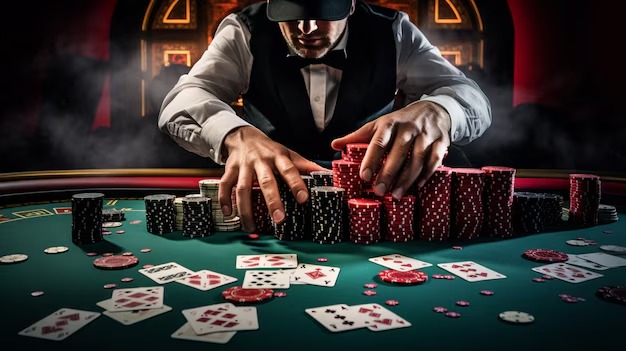 Mobile phone displaying bilyard football market and live-dealer lobby