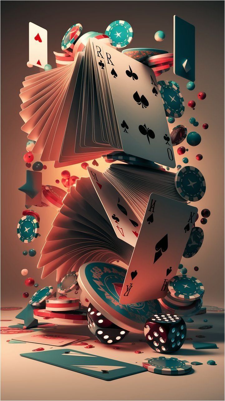 Infinite Blackjack Game 