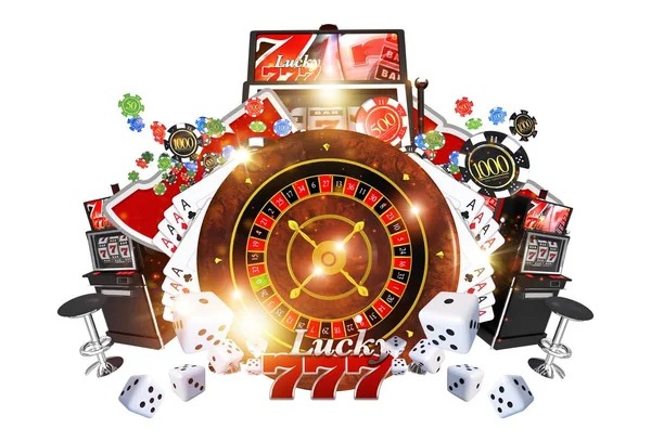bilyard account history showing Lucky Number round results